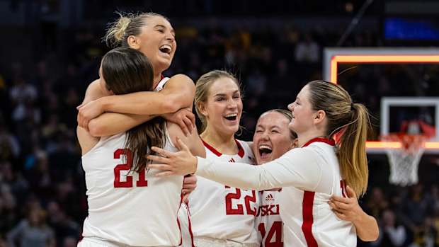 WBB 2024 NCAA selection generic